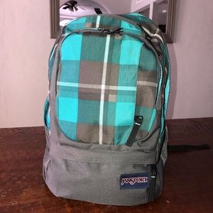 JanSport Backpack